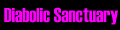 Diabolic Sanctuary